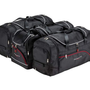 Torby do bagażnika LAND ROVER RANGE ROVER EVOQUE 5 2011-2018 4szt KJUST