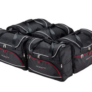 Torby do bagażnika LAND ROVER RANGE ROVER 2012-2021 5szt KJUST