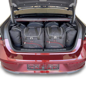 Torby do bagażnika BMW 7 2022+ 6szt KJUST