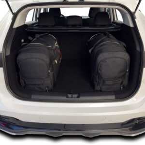 Torby do bagażnika MG HS 2024+ 3szt KJUST