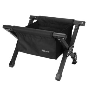 Składany stojak pod lodówkę