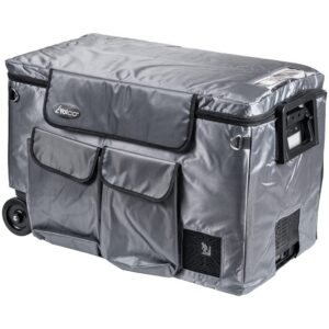 Osłona termiczna do przenośnej lodówki kompresorowej Yolco TX50